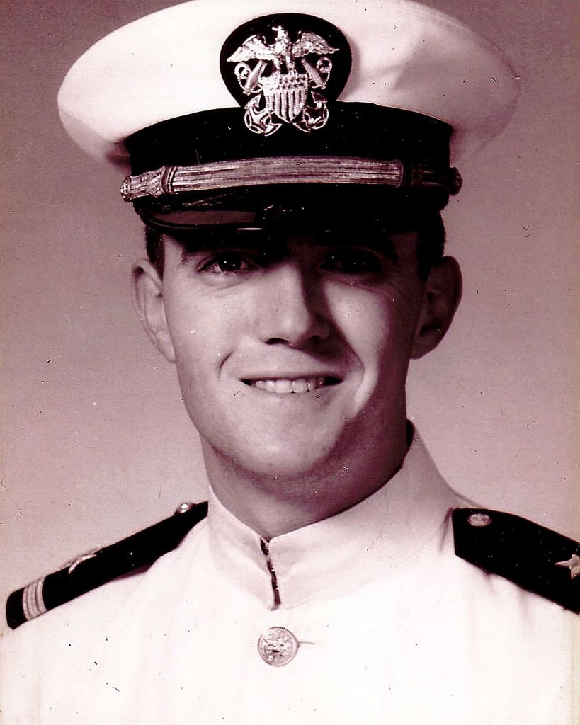 CDR. Gary Wayne Henry