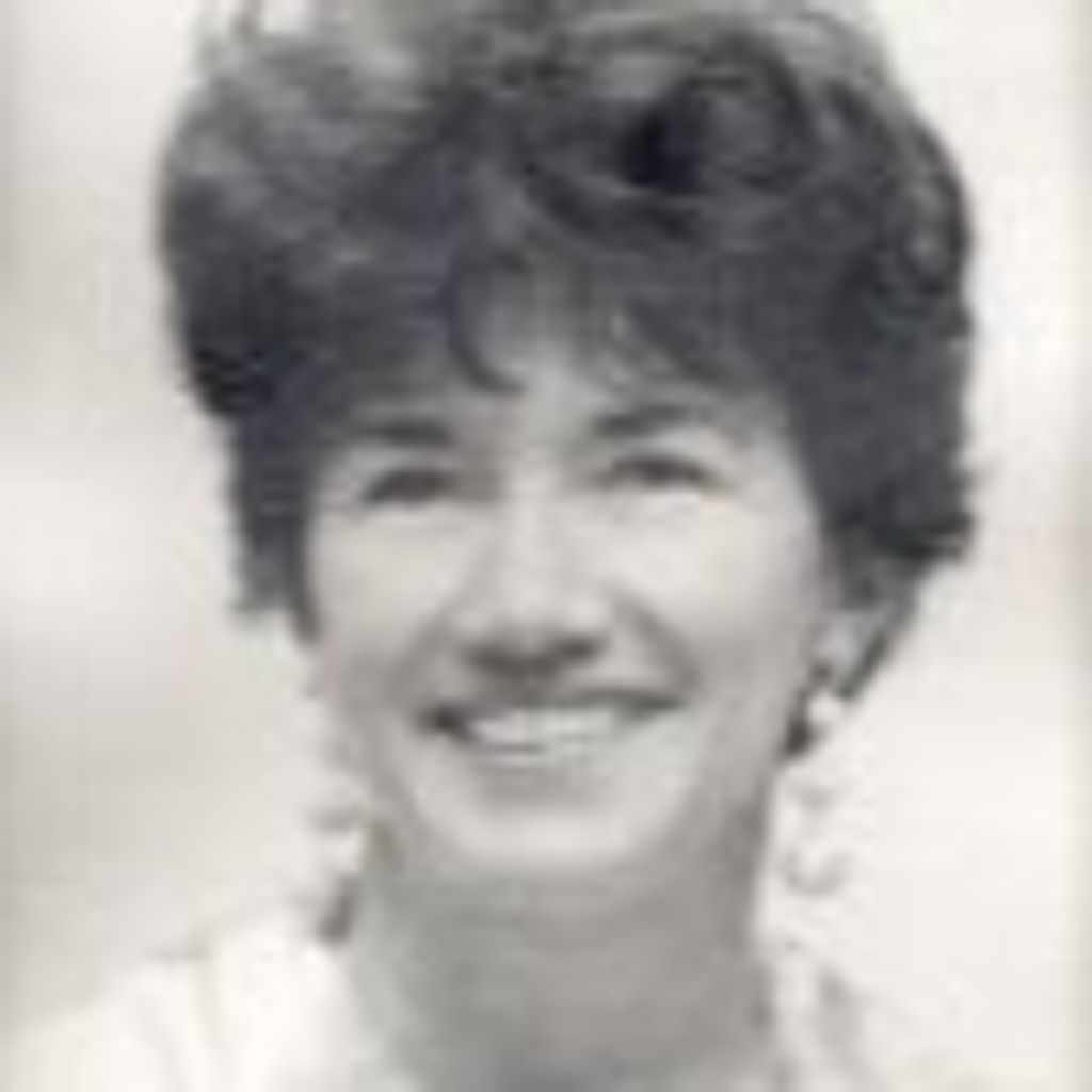 Mary Jane "Mike" Mateer