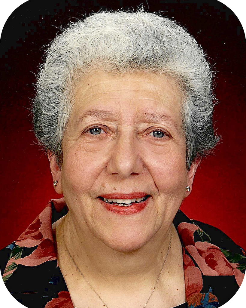 Anna Peduzzi