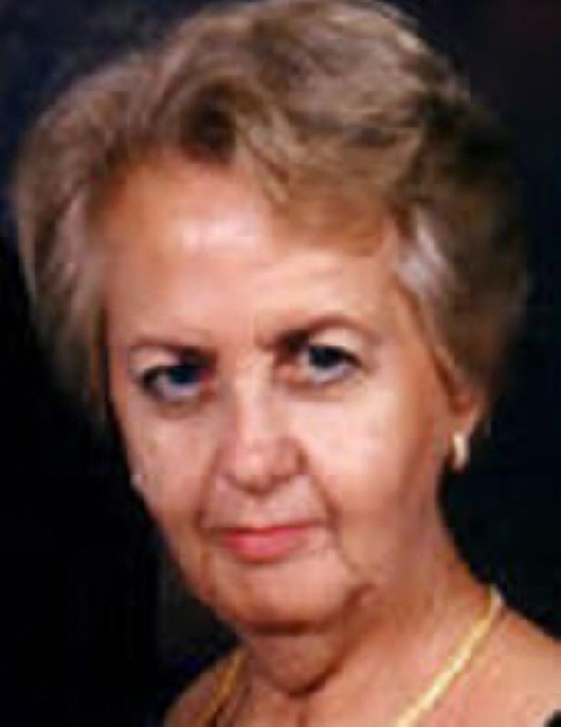 Patricia Loring Profile Photo