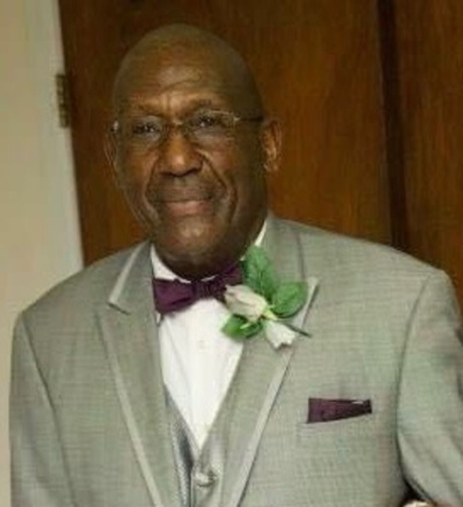 Jarrell Robert Westbrook Iii