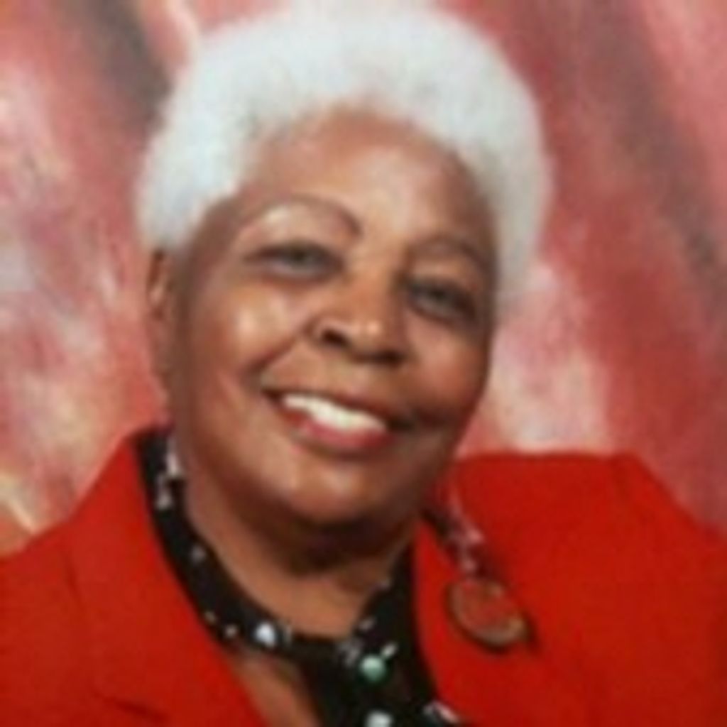 Bertha M. Mrs. Lattier