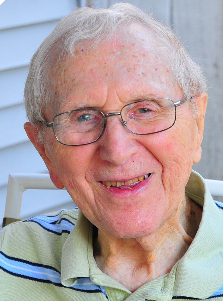 Paul Scher