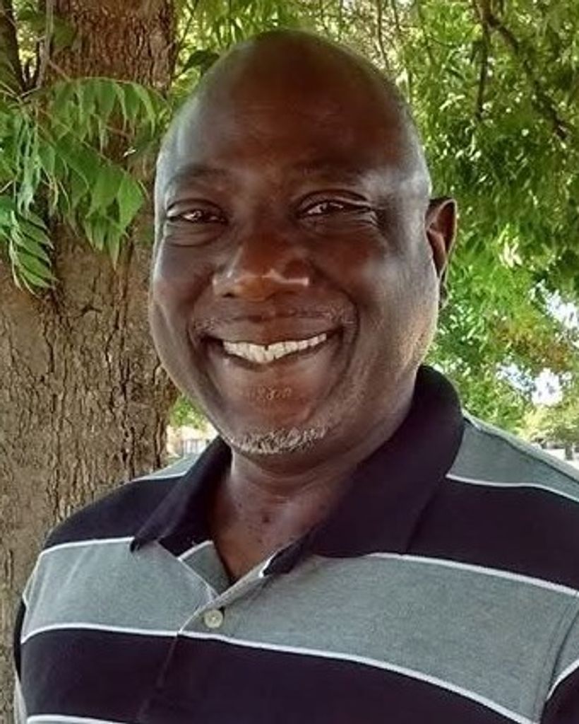 VERNON COLEMAN