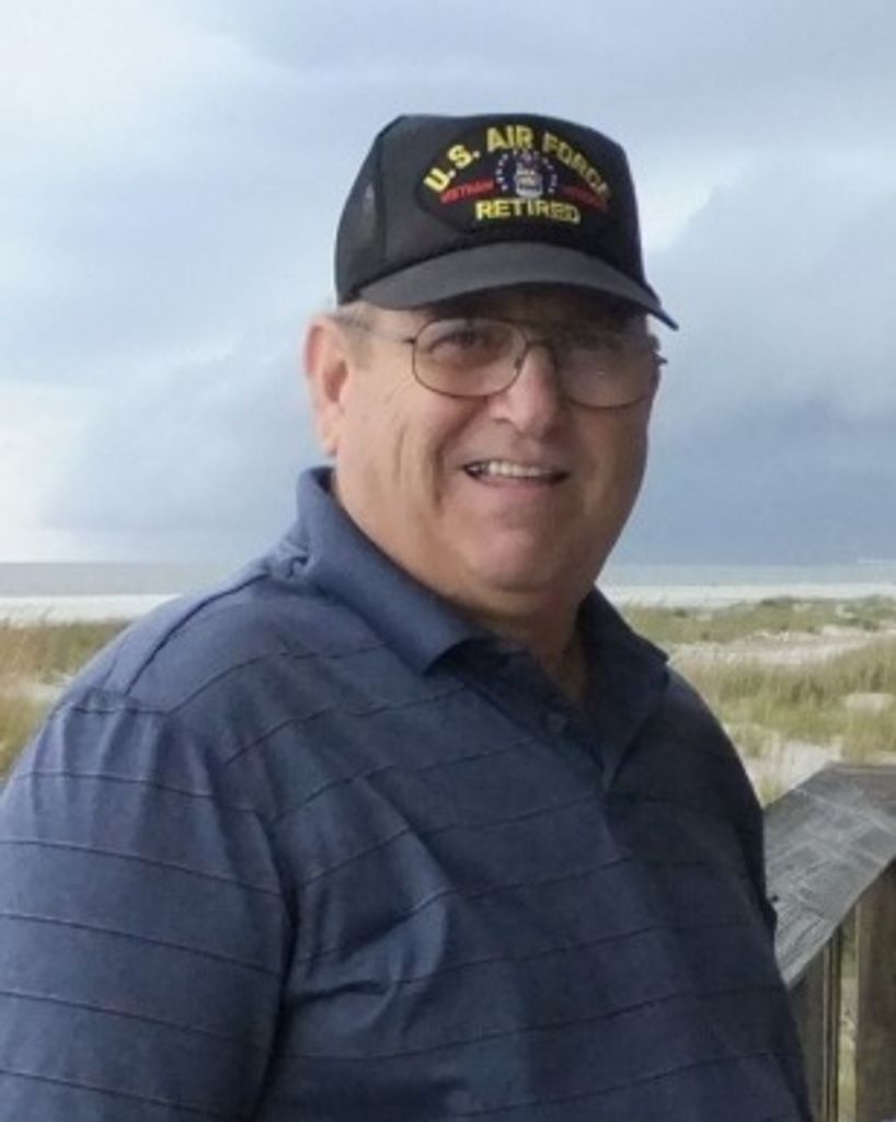 Warren Anthony Jernigan, Sr. Profile Photo