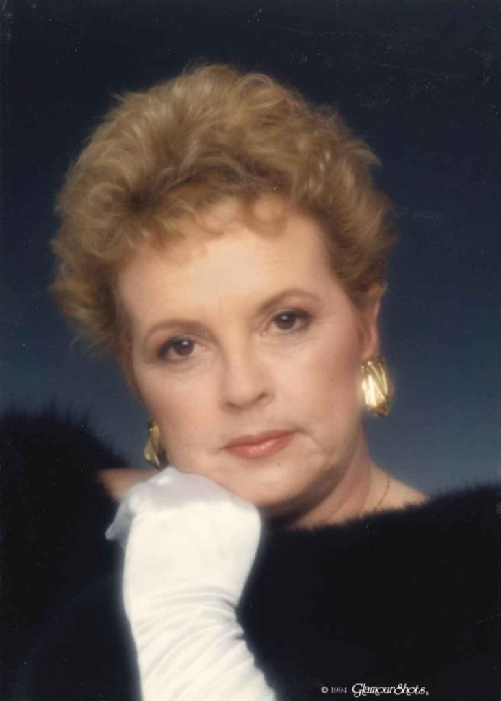 Bannister, Carlyon Jane