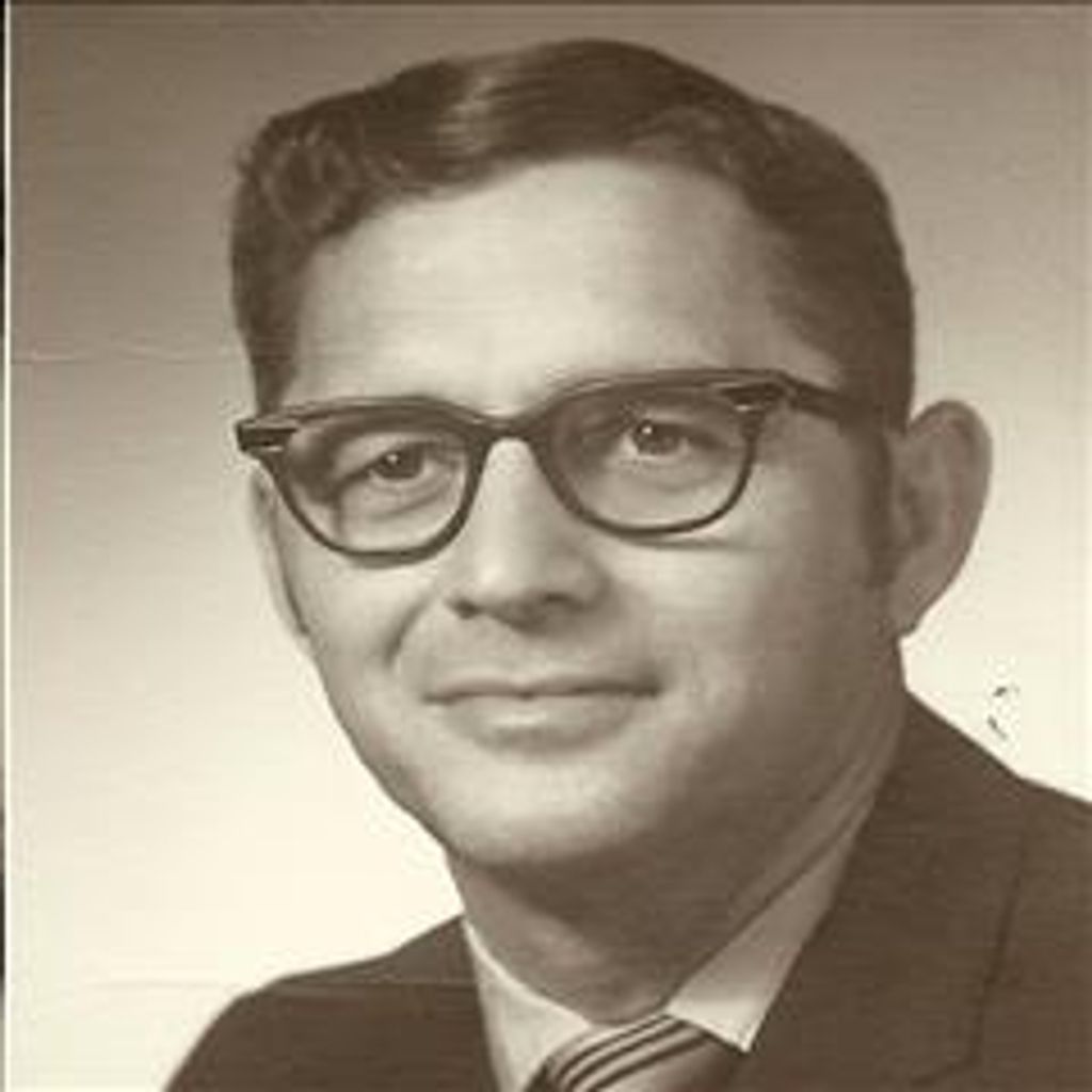 Merlyn Loren Proffitt Profile Photo