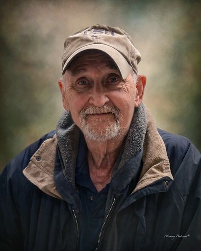 Clifton Joseph Veillon, Jr.'s obituary image