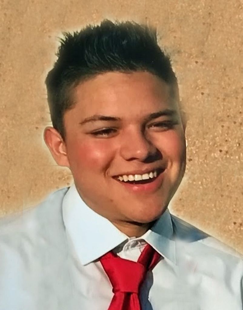 Estevan Isaiah Mario Hernandez Profile Photo
