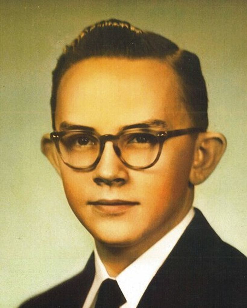 Philip John Heath Profile Photo