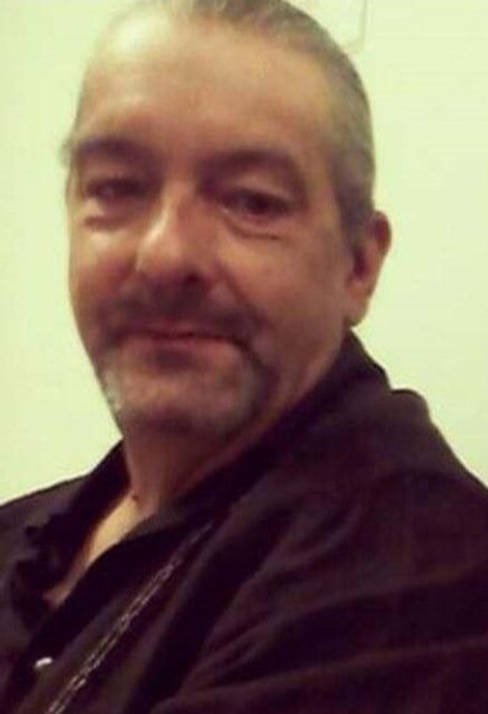 Brian Keith Godshall Profile Photo