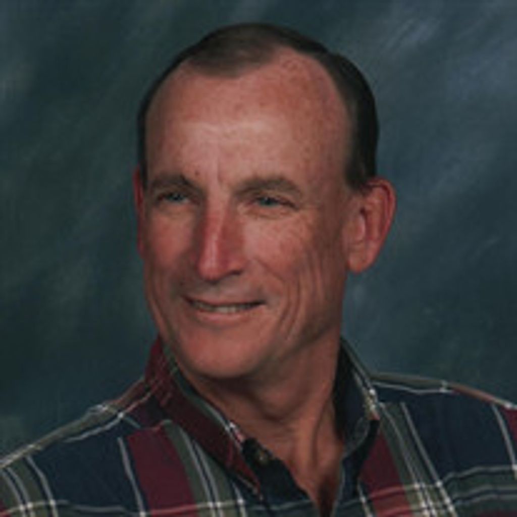 Dennis Edward Regan