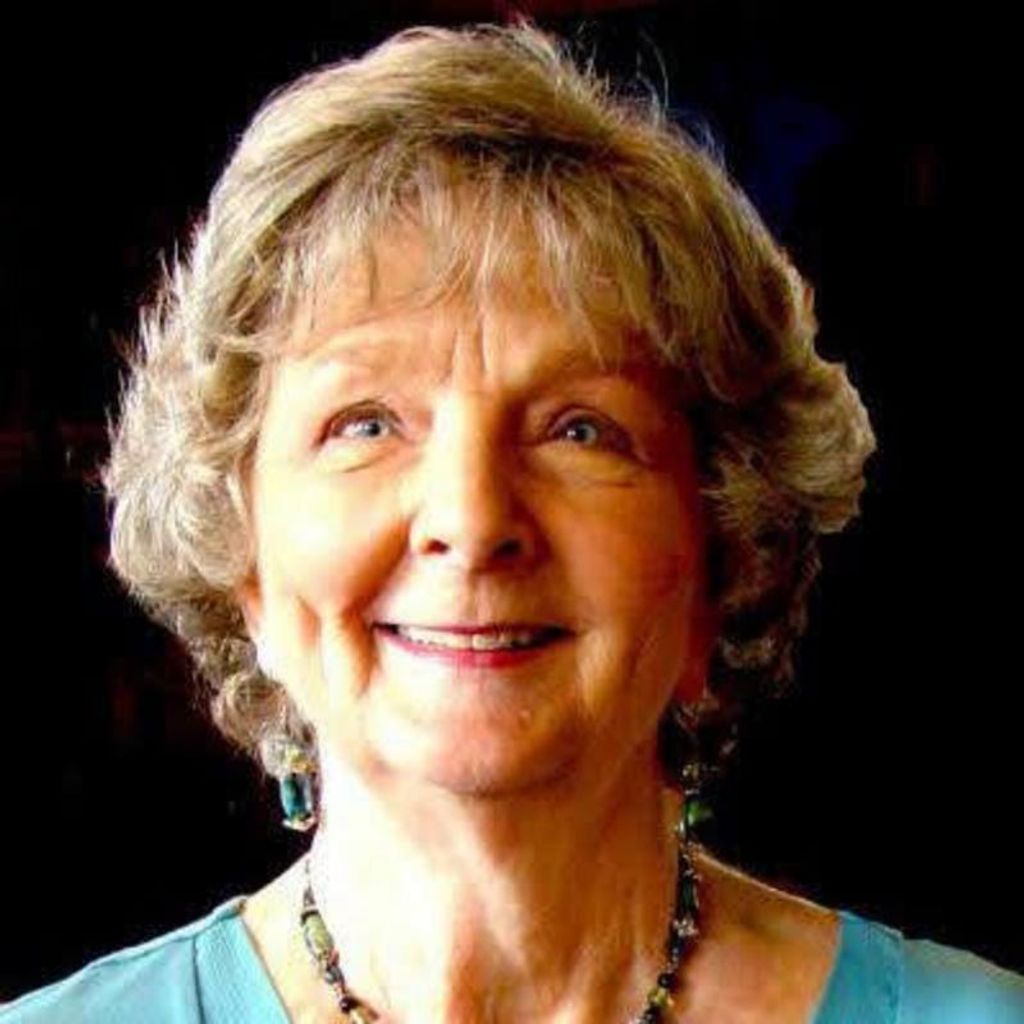 Jo Ellen Gray Profile Photo