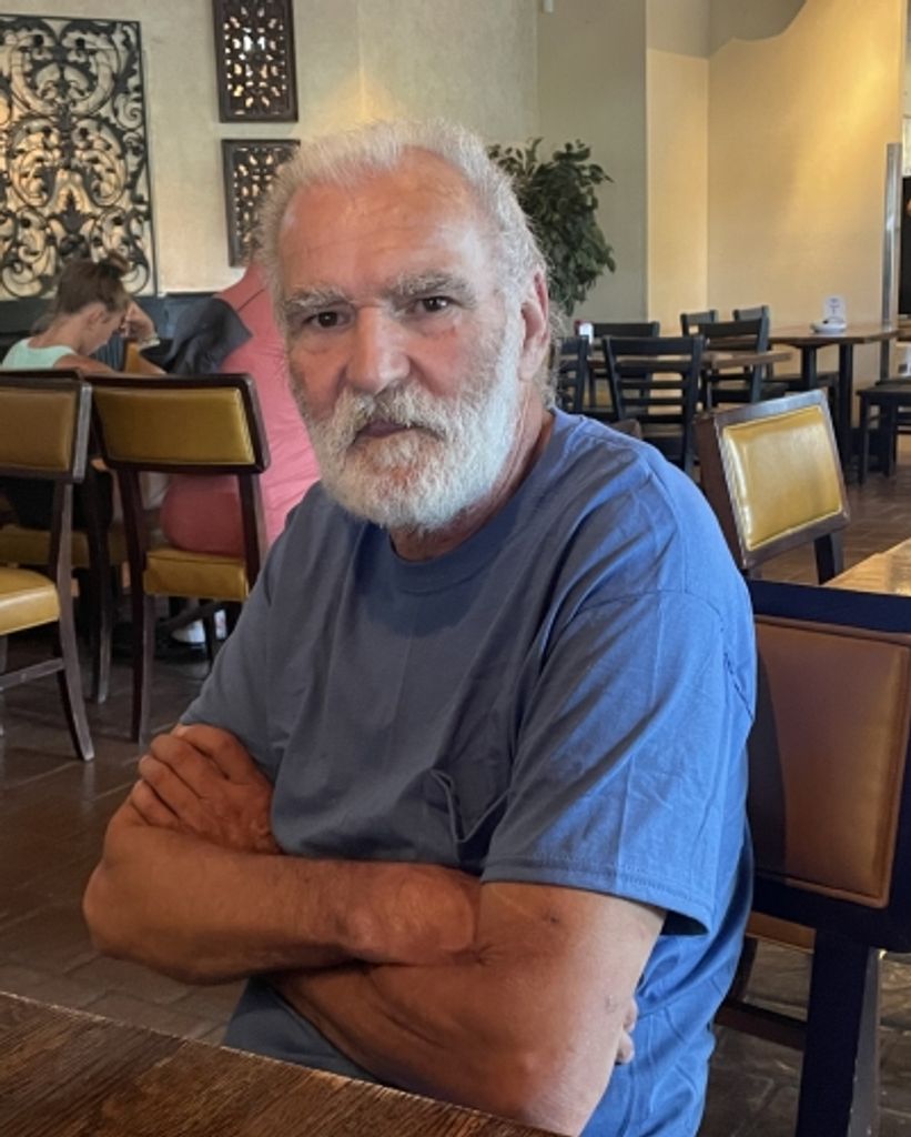 Myron Wilkinson Profile Photo