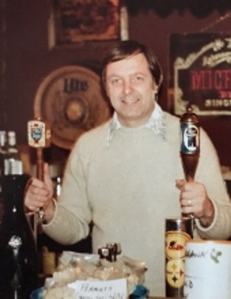 James Ray Soyck