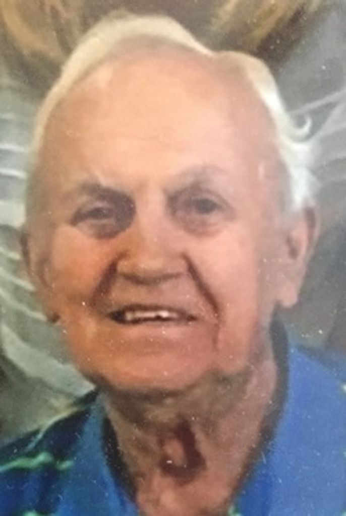 Gene Hoffman Profile Photo