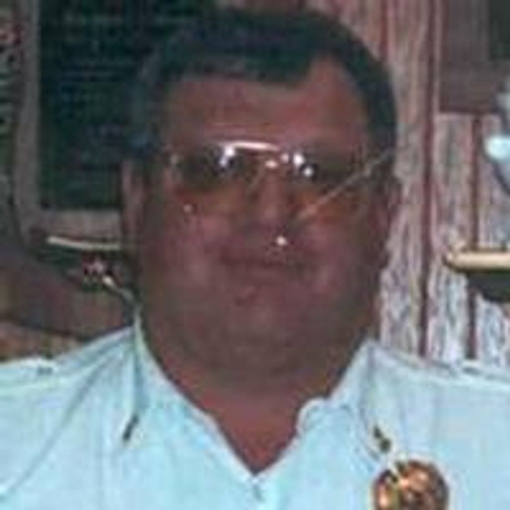 Michael Owen Medford