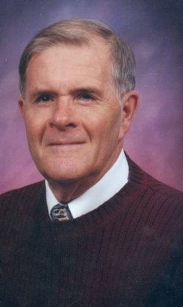 Wayland Ivey