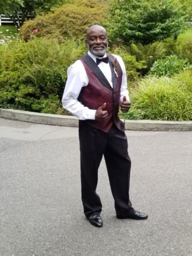 Emanuel Randolph Sims Profile Photo