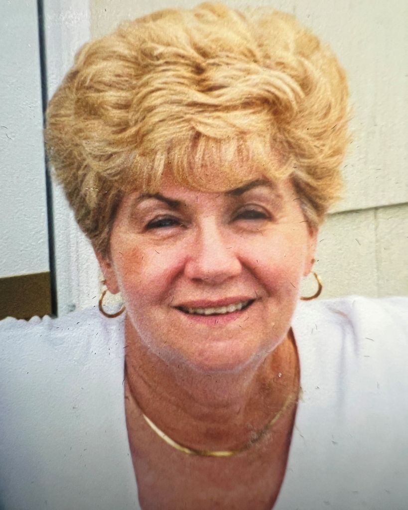 Arlis Joy Baker Profile Photo