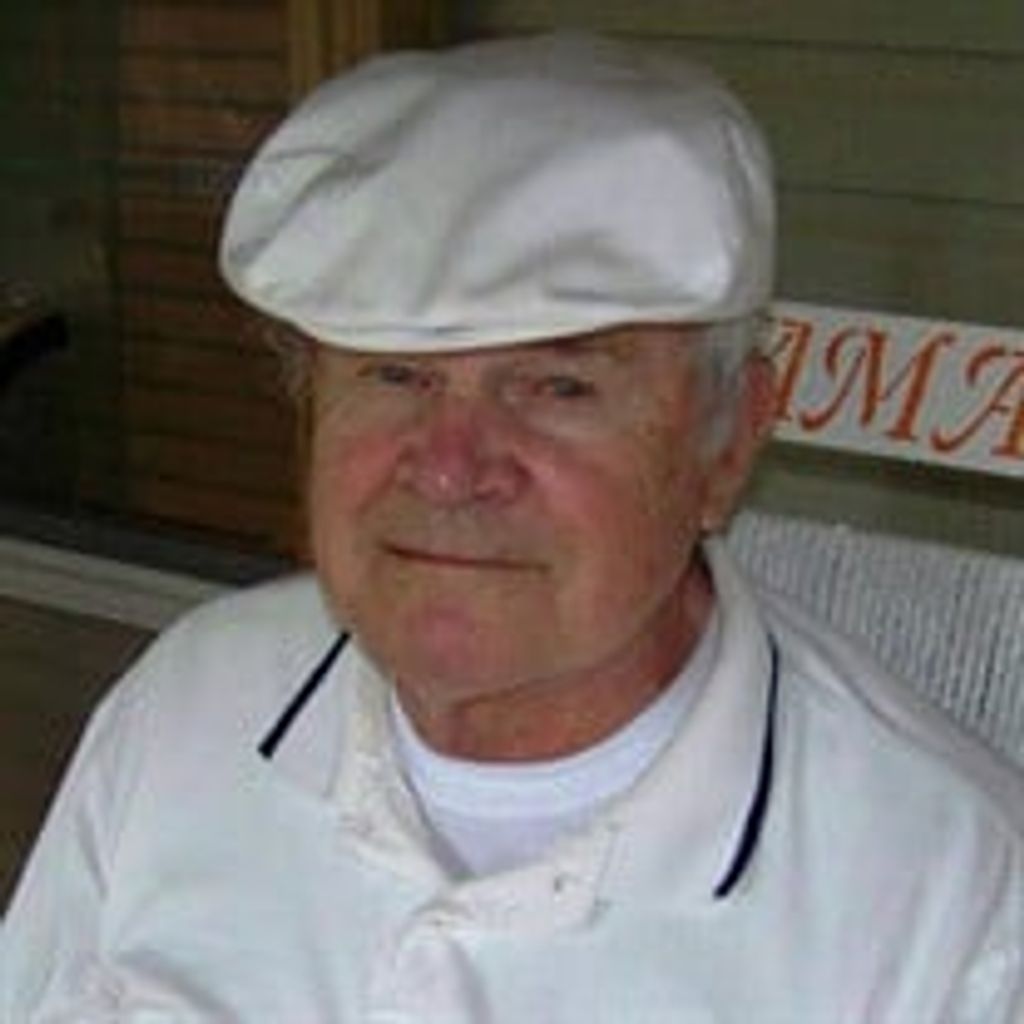 Malcolm Bryant Payton