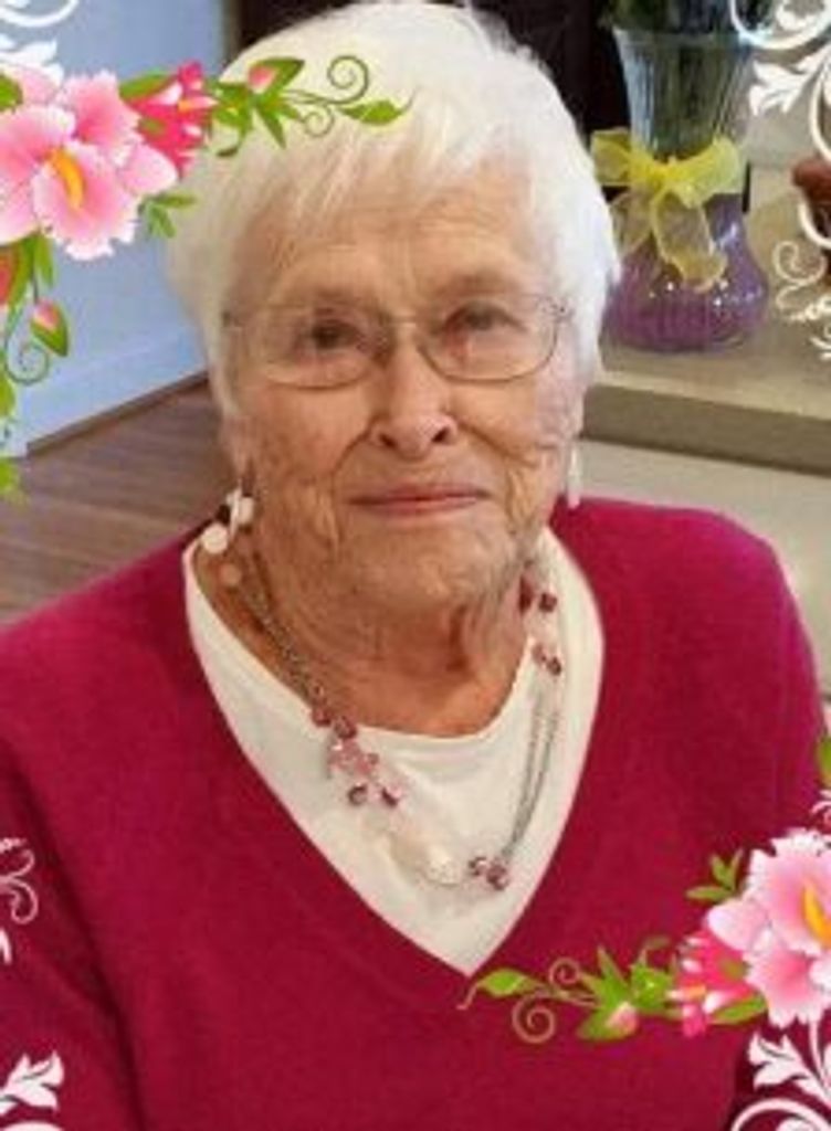 Oneeda Elizabeth Underwood Howell Profile Photo