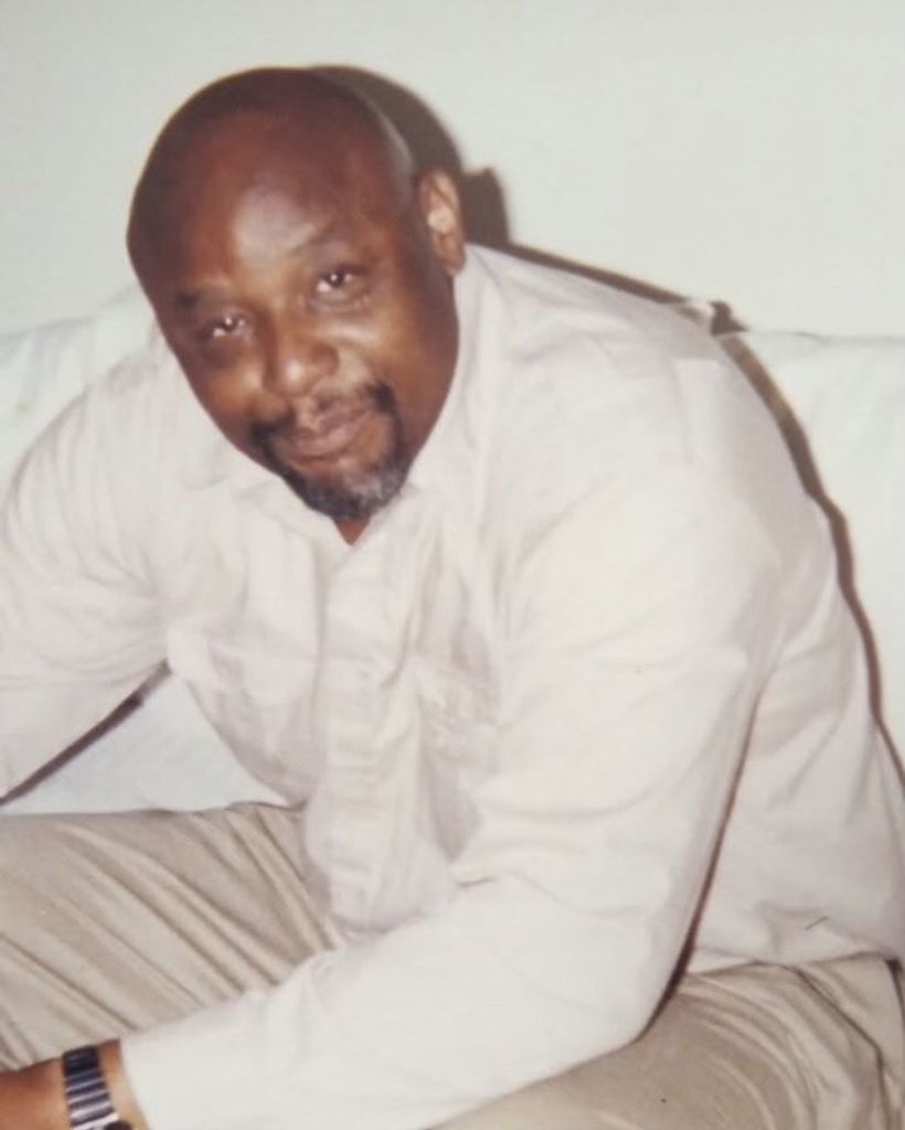 Mr. Samuel B. McFadden Profile Photo