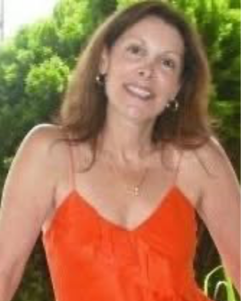 Christine "Chris" Carol Atkinson