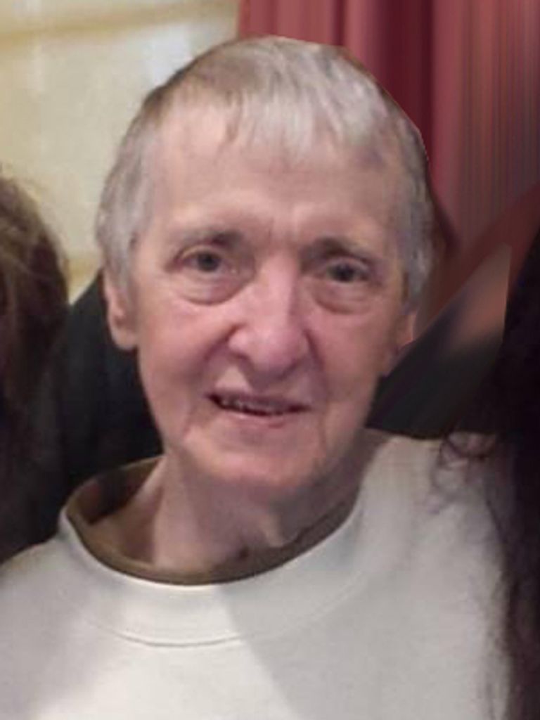 Rosemary “Babe” Pariza, Nee Pratscher Profile Photo