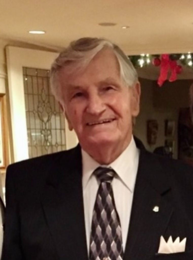 John P. Yurkovich