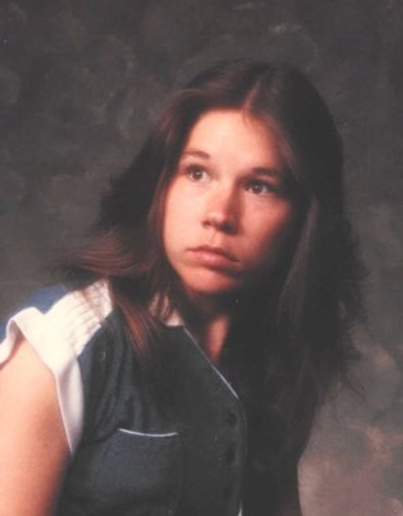 Sandy Lee Braden