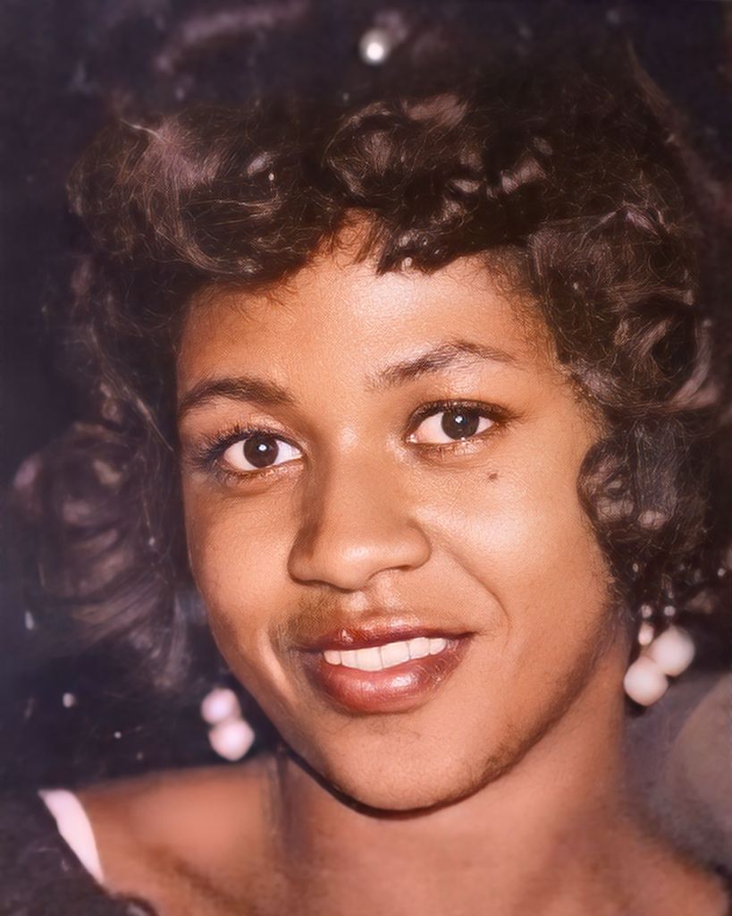 Martha Nell Jennings Profile Photo