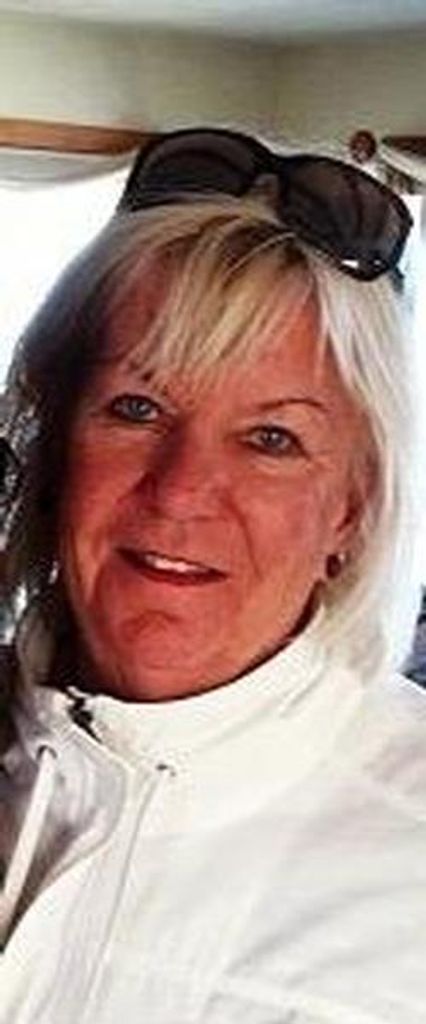 Marjorie K. Driscoll