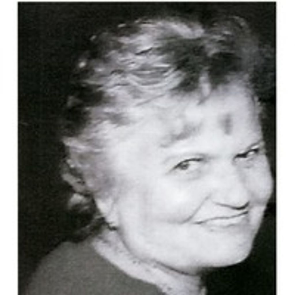 Roberta "Bobbie" D. Deater