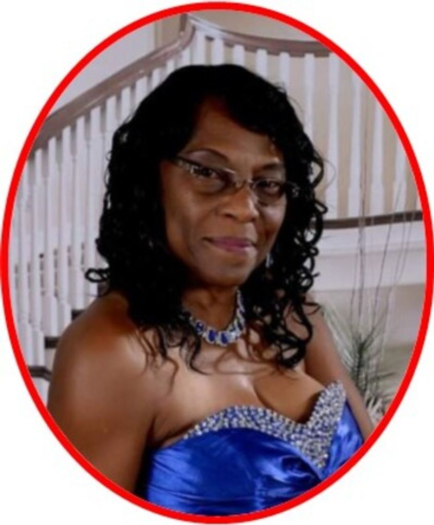 Gale Anita Weeks Profile Photo