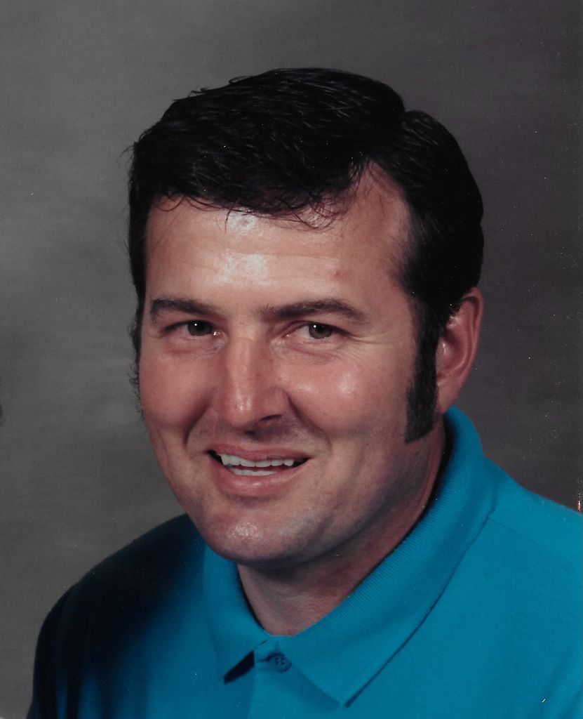 David Raymond Larson Profile Photo