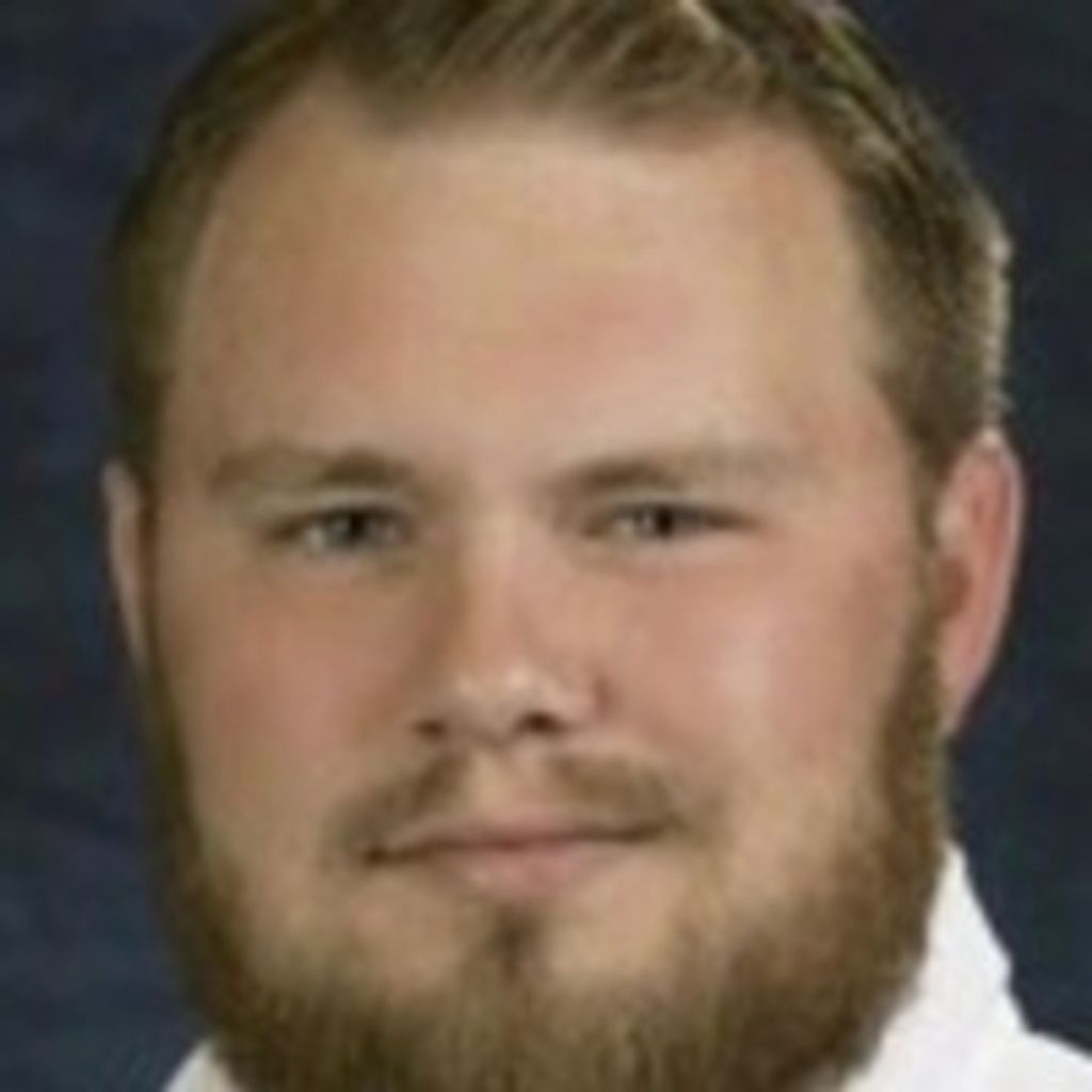 Donathan Paul Buck Ii