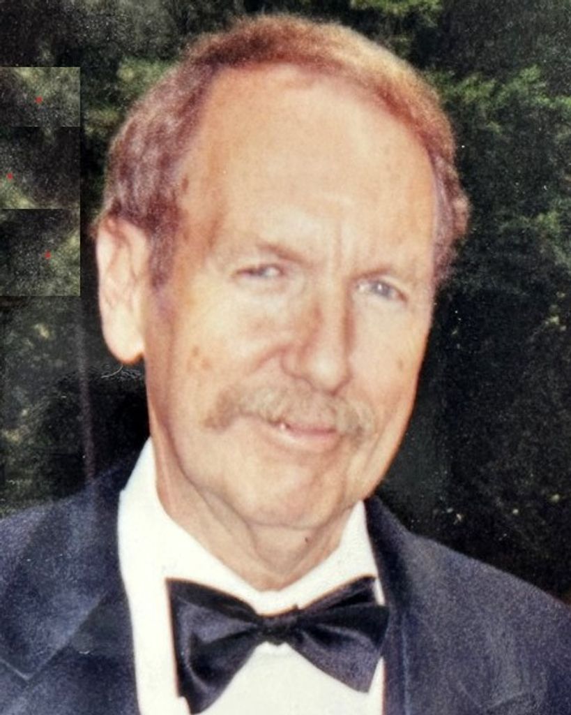 Charles Marshall Cramer