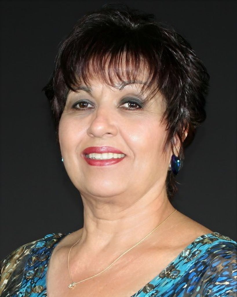 Rose Gonzales
