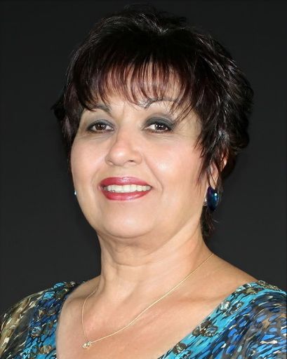 Rose Gonzales Profile Photo