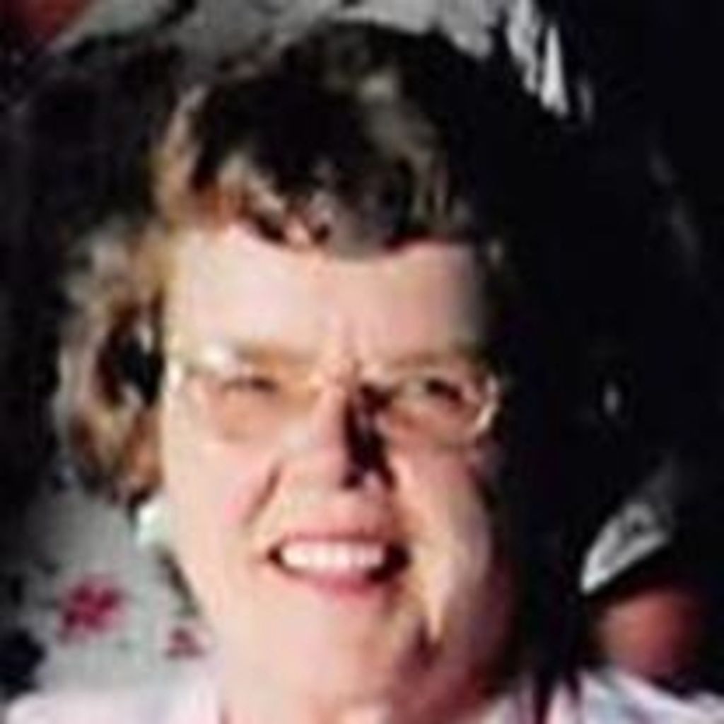 Evelyn F. Whitley