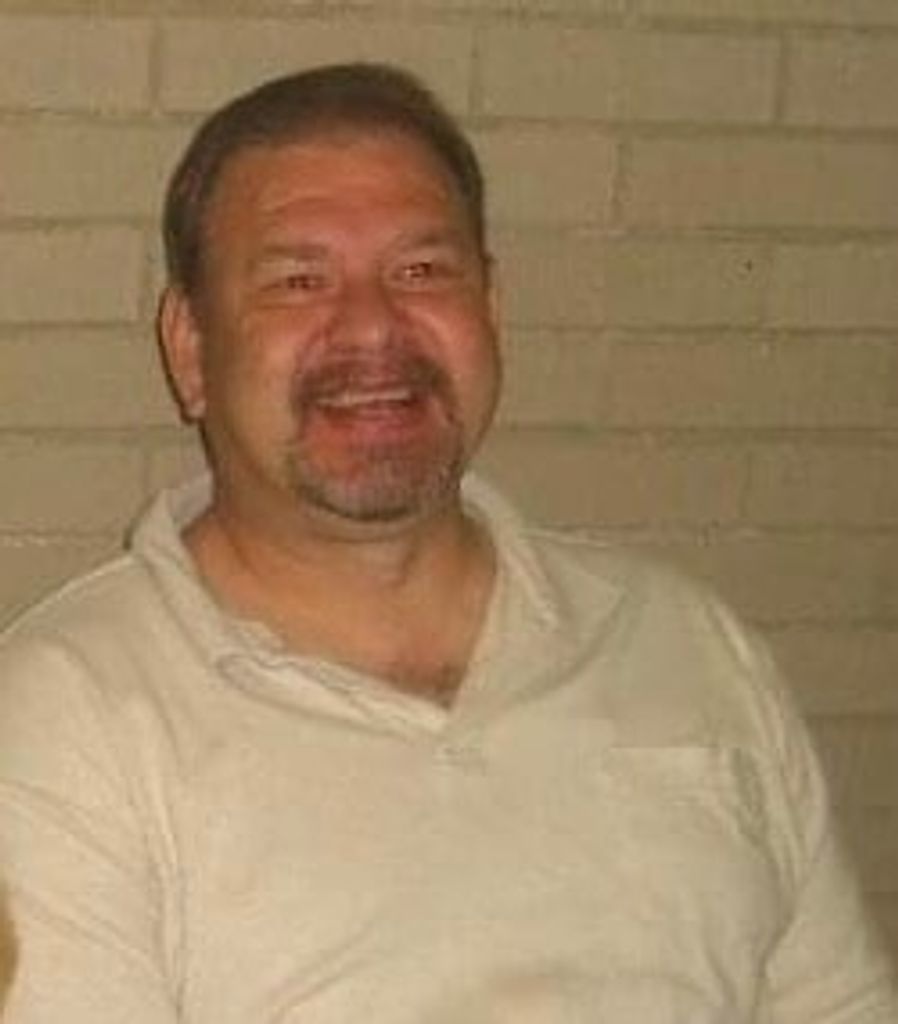 William Richard Robertson, Jr.