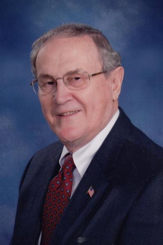 Raymond Mike Koontz Profile Photo