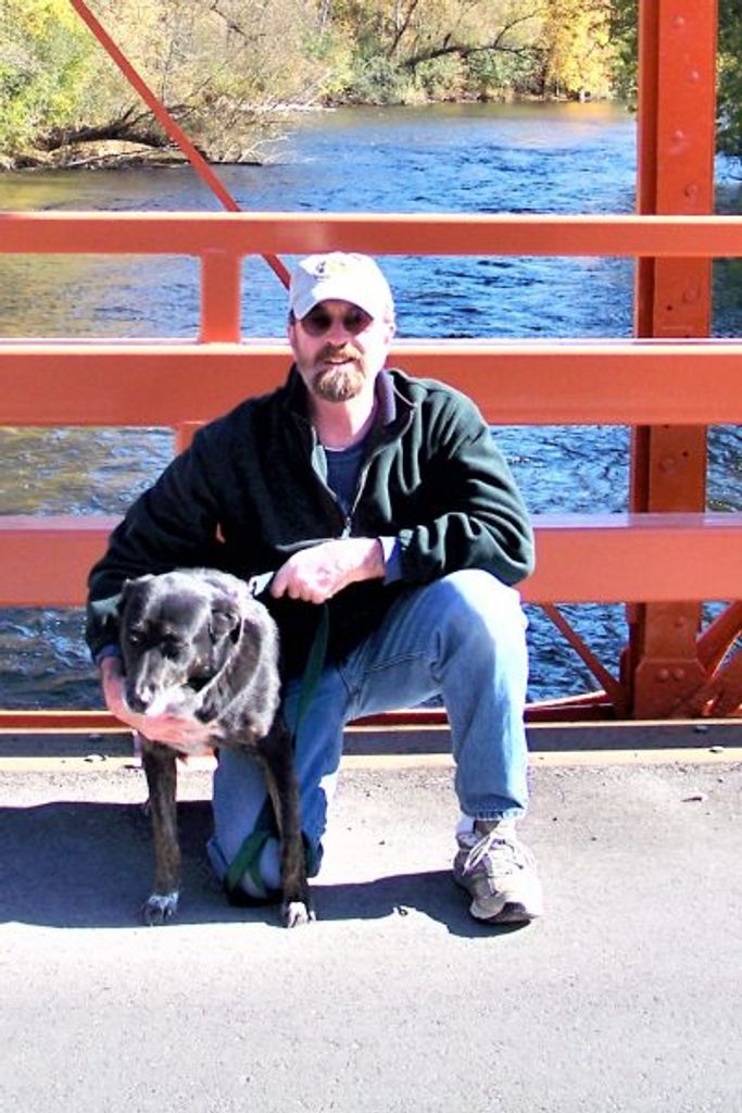 D. Keith Bishop
