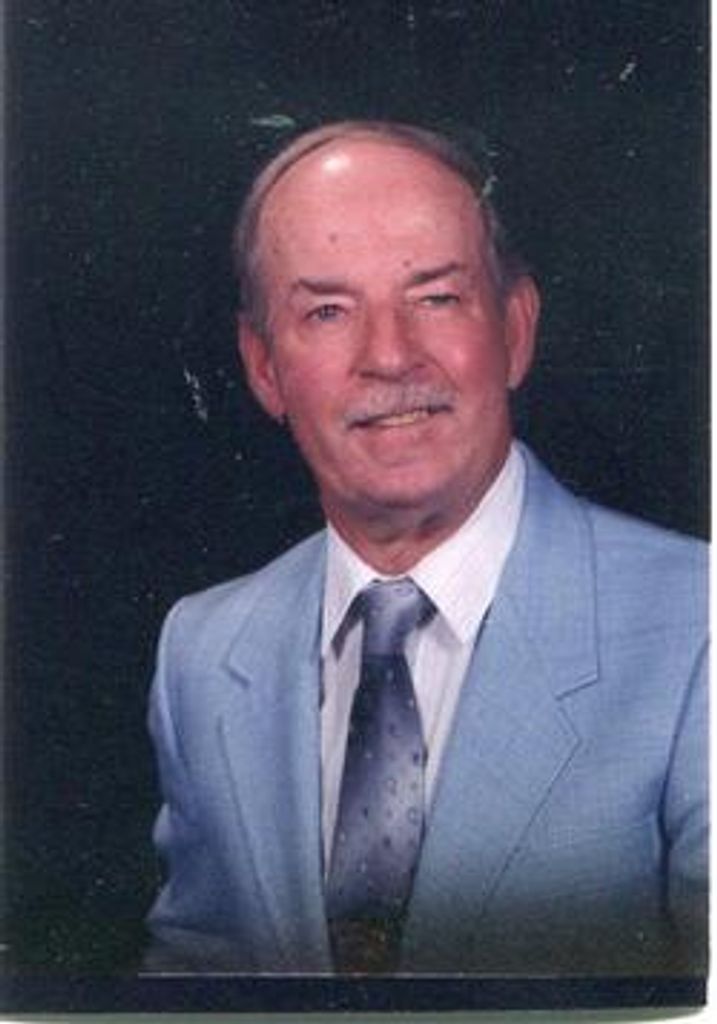 William D. "Bill" Crotty, Sr.