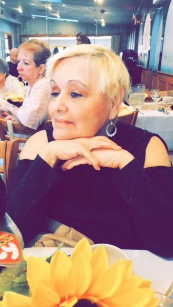 Mildred Rivera Profile Photo