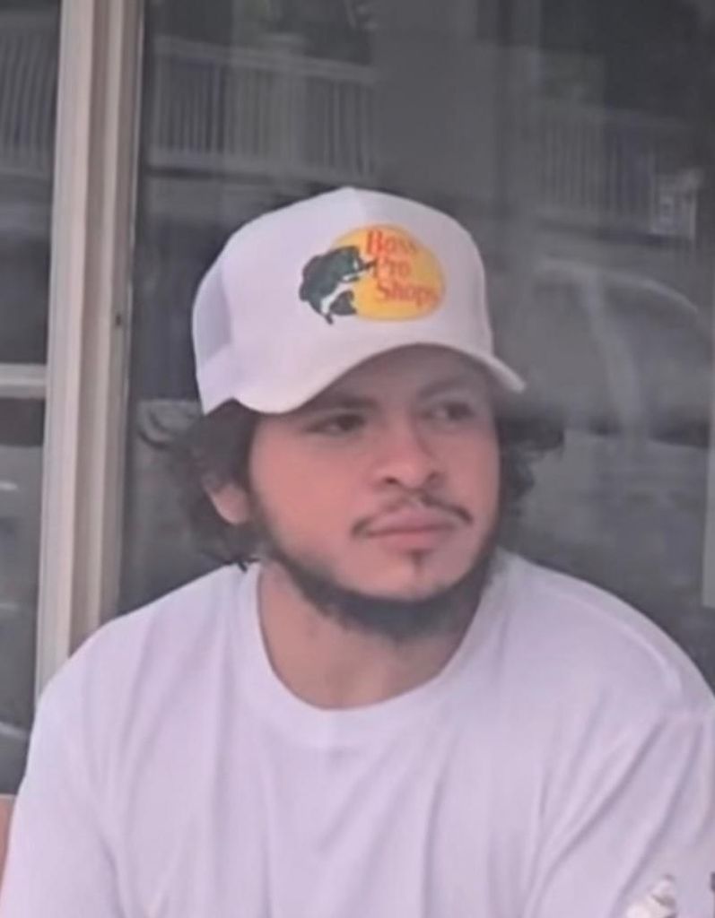 Joaquin Gabriel Leon Hernandez Profile Photo