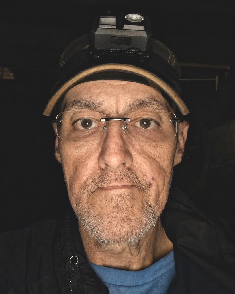 Todd Alvin Gary Profile Photo