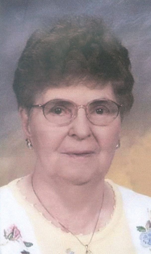 Bereneice Elaine (Fisher)  Hill Profile Photo