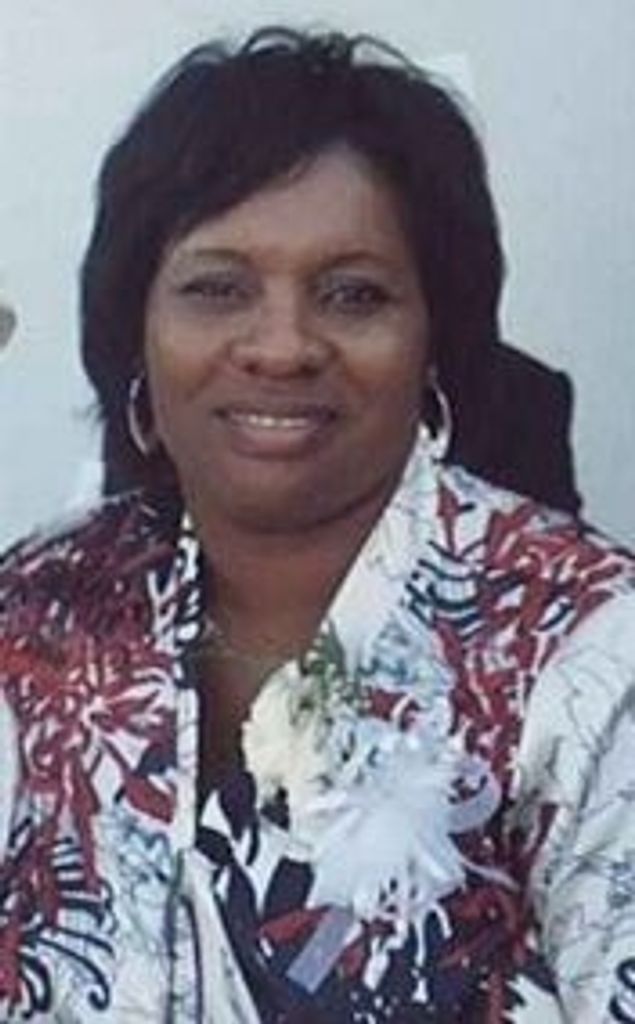 Mrs Debra Stroud